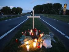 Jonge vader Marek (36) omgekomen bij motorongeluk: ‘Je was geweldig en dat zal je altijd blijven’