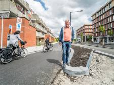 Bewoners vrezen overlast van meer dan 20.000 auto’s per dag na herontwikkeling Reinier de Graafweg