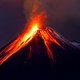 Met deze methode kunnen vulkaanuitbarstingen mogelijk voorspeld worden