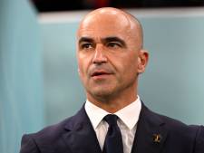 Cité en Pologne, Martinez revient sur le Mondial raté des Diables: “Le moment le plus douloureux comme sélectionneur”