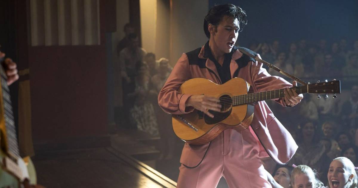 Baz Luhrmann spiega perché non ha scelto gli stili di Harry per recitare in “Elvis” |  spettacolo