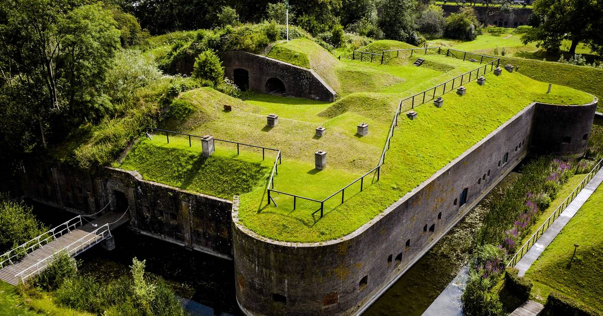 Unesco stelt besluit over werelderfgoed Hollandse ...