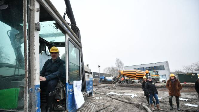 Demcon verwacht 1000ste werknemer en blijft bouwen in Enschede