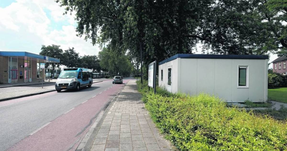 Voor zes ton een nieuwe entree voor Zevenaar Home gelderlander.nl