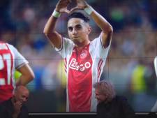 Familie en goede vrienden in speciale DWDD over Nouri: Hij slaapt, eet en fronst maar is erg afhankelijk