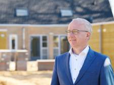 Bewoners in de Liemers gaan meer huur betalen: ‘Anders kunnen we 150 woningen niet bouwen’
