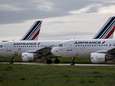 Air France wil 8.300 werknemers vrijwillig laten vertrekken