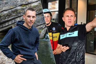 Pauwels was in pole position, but now Gilbert also wants to become national coach: who will be Vanthourenhout’s successor?