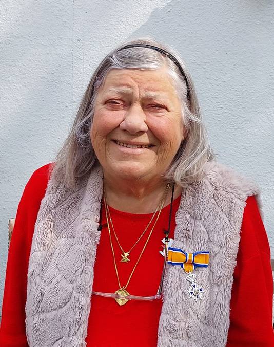 Liesbeth Waals-Wilton