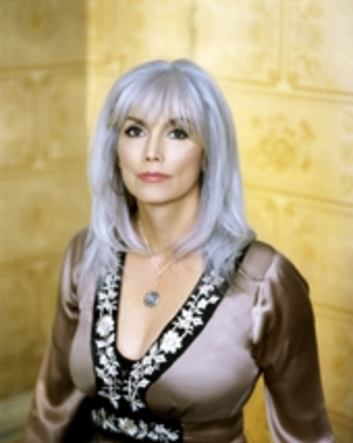 Emmylou Harris All I Intended to Be Humo