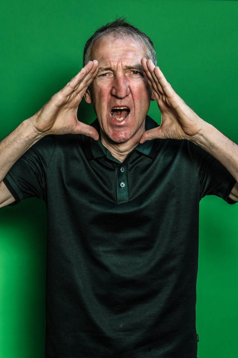 Dit vond Franky Van der Elst van 2020 ‘Iedereen weet het altijd beter’