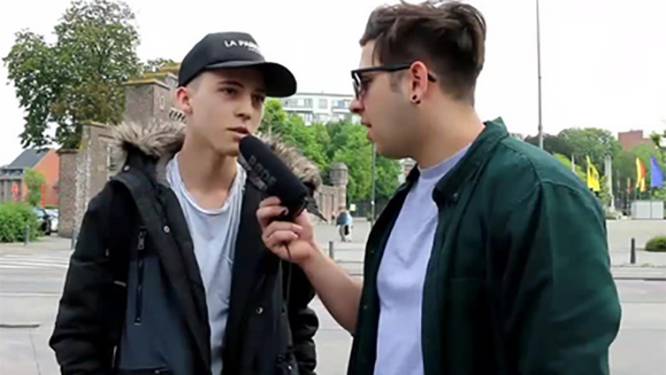 Vlaanderen reageert verontwaardigd op homofobe uitspraken jonge Hasselaars