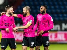 Samenvatting | Willem II - FC Utrecht