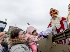 Deze gemeente krijgt straks twee sinterklaasintochten: mét en zónder Zwarte Piet
