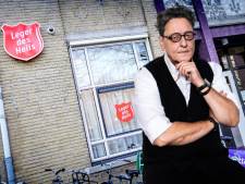 Ed: lefgozer met een hart van goud…
