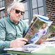 Paul Onkenhout heeft voor de Volkskrant al 150 tijdschriften besproken. Welk is zijn favoriet?
