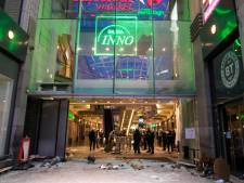 Une cellule de soutien pour les commerçants liégeois touchés par les émeutes du 13 mars