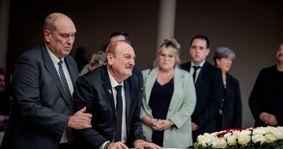 “Grazie posso fare tutto. Non ho mai imparato a sentire la tua mancanza da solo”: Hugo, famiglia e amici salutano Nicole Josie |  È morta Nicole del film “Nicole e Hugo”.