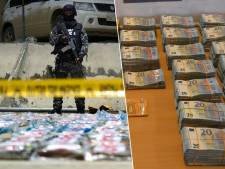 Grootste drugsbende van België heeft banden met Albanese maffia: ‘Ze betalen 5000 euro voor het vermoorden van een rechter’