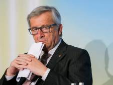 Juncker réclame une immigration légale