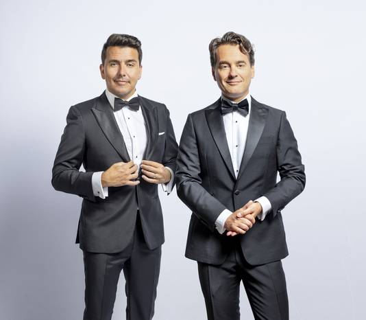 Jan en Rik