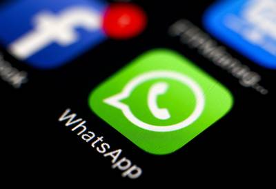 Wereldwijde storing berichtendienst WhatsApp voorbij