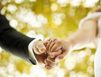 Dit moet wereldrecord zijn: man laat huwelijk ontbinden op avond van trouwpartij