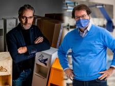 Overleven deze coronaproducten ook na corona? ‘Ik verkocht er soms 900 op één dag’