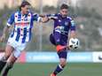 Alexandru Chipciu prêté par Anderlecht au Sparta Prague