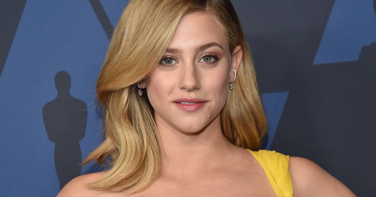 ‘Riverdale’actrice Lili Reinhart “Ik ben een