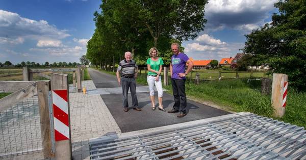 'Holderdebolderen' is voorbij | Dalfsen - De Stentor