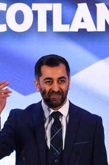 Humza Yousaf élu en Écosse: “Nous serons la génération qui obtiendra l’indépendance”