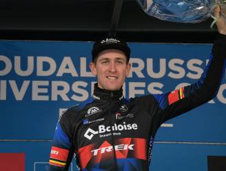 Toon Aerts wacht nog steeds op beslissing UCI na positieve test