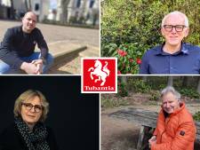 Lezers hebben niks te verbergen: ‘Maar bij burgers hoeven ze geen informatie af te tappen’