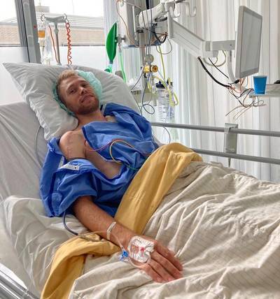 Vrijdag 09 juli 2021