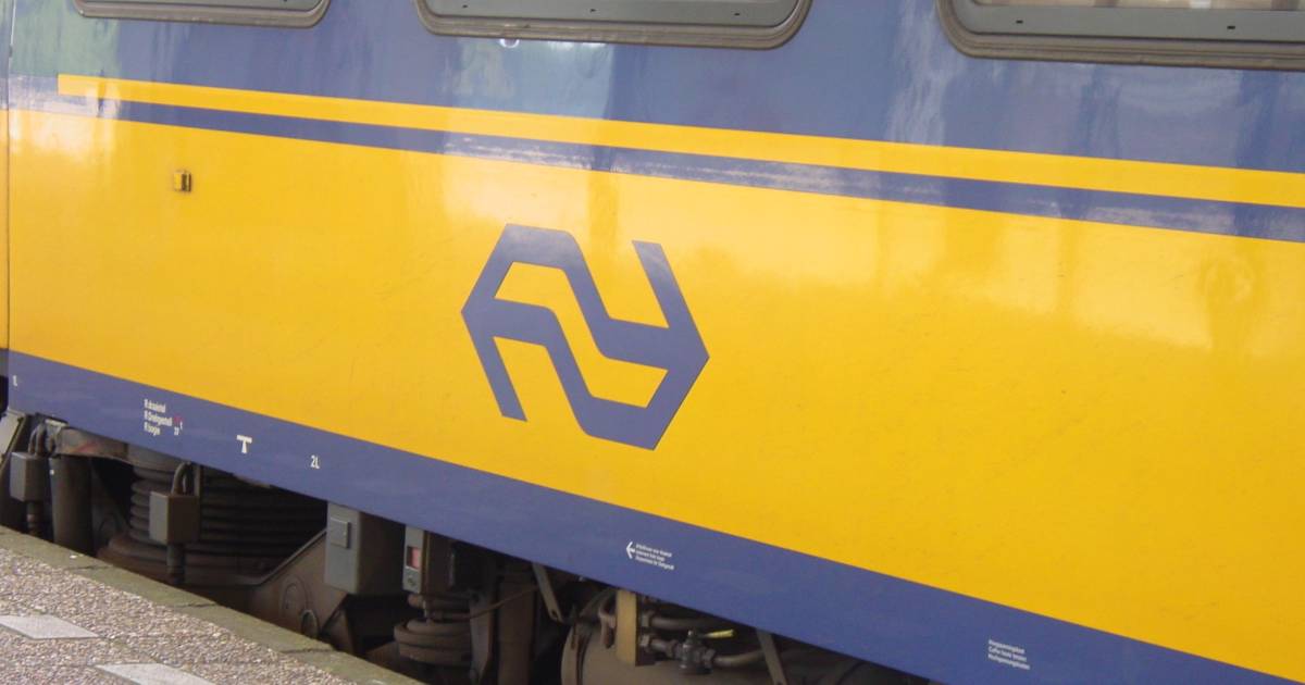 Tot ongeveer 23.00 uur geen treinen tussen Tilburg en Boxtel vanwege aanrijding.