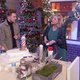Miniatuur kerstdorpjes bouwen was niet meer dan een verplicht tussendoortje