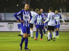 Slechts twee potjes in eerste klasse vanwege corona: lees hier alle verslagen van het amateurvoetbal