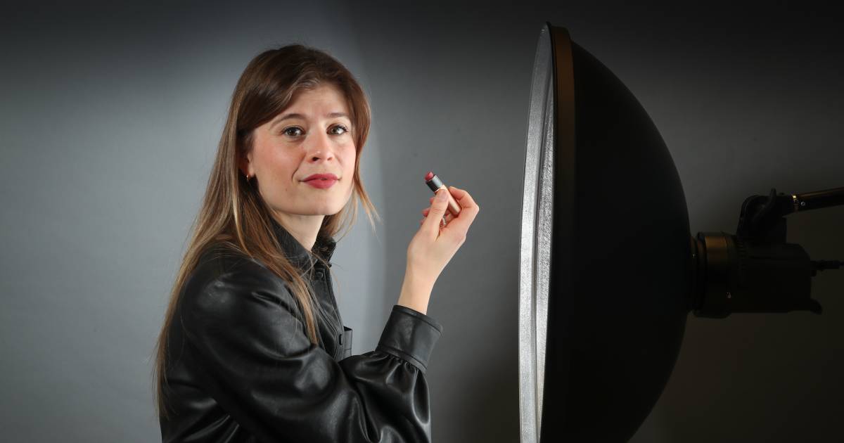 Eva De Roo over De Warmste Week: “Mijn kinderen worden nog meer ...