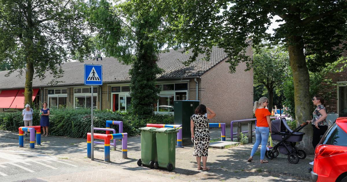 Opstarten basisschool in Oostelbeers naar de volgende fase nu minister akkoord is | Kempen