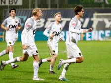 LIVE | NAC na derde treffer op rozen tegen VVV-Venlo