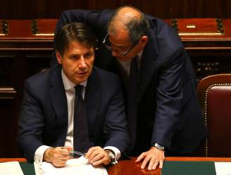 Nieuwe Italiaanse regering benadrukt pro-Europese economische koers