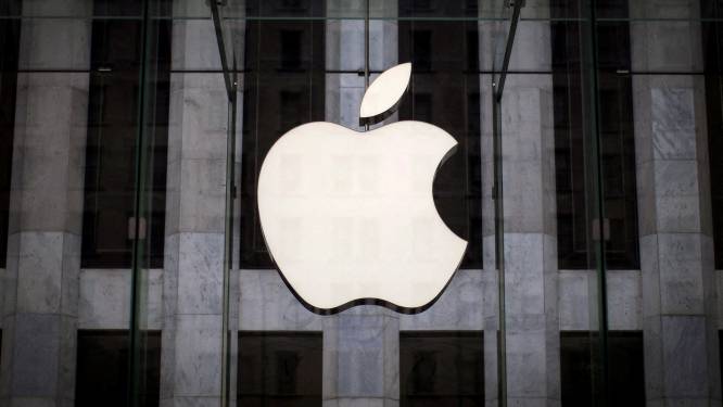 Apple loopt tegen zware dwangsommen in Nederland