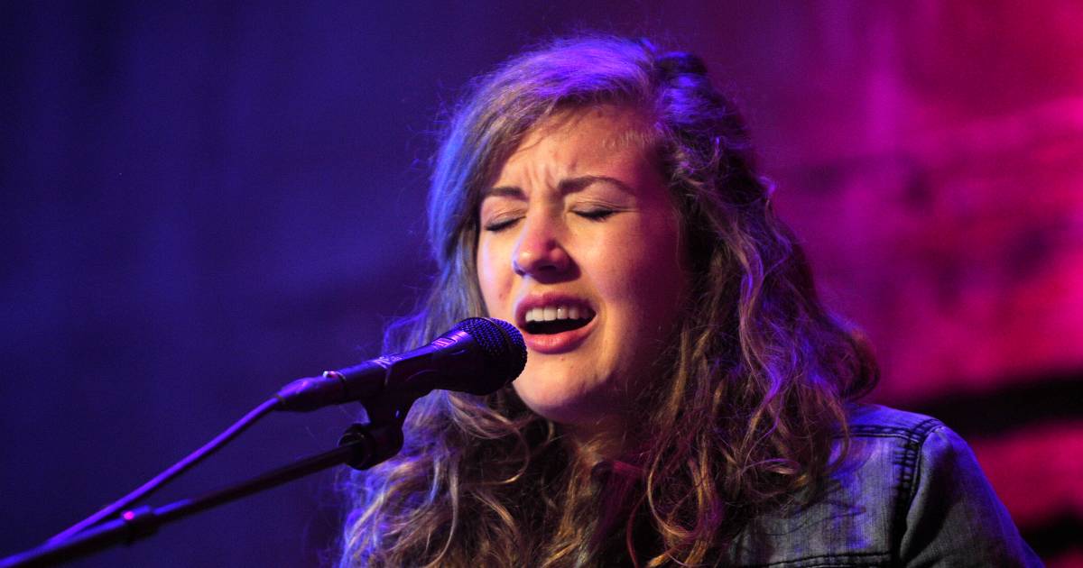 Radio 2 weet het zeker: Nederlandse inzending songfestival ...