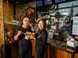 De neonletters doen denken aan restaurants in Hongkong, waar je een ontbijtje varkenshersens haalt