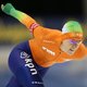 Ireen Wüst op vier afstanden van start in Berlijn
