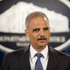Amerikaanse minister van Justitie Holder stapt op