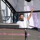 Afrojack wordt de grote act op het Eurovisie Songfestival
