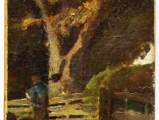 Gevecht over vermeend schilderijtje van Van Gogh nadert climax