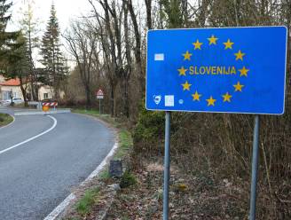 Slovenië verklaart pandemie voor beëindigd en heropent grenzen